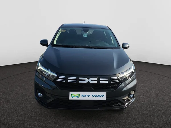 DACIA Sandero (2023) — foto 23 van 24