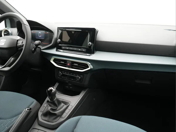 SEAT Arona (2026) — foto 26 van 27