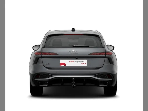 AUDI A6 Avant (2026) — foto 5 van 8