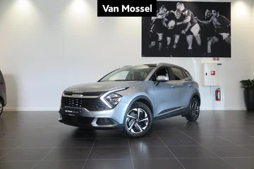 Kia Sportage (2024)