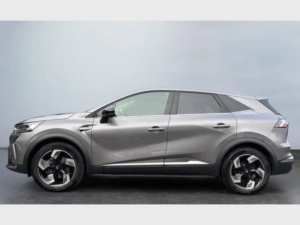 Renault Symbioz E-TECH (2025) — foto 23 van 26