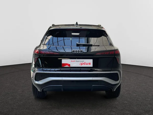 AUDI Q3 SUV (2026) — foto 5 van 14