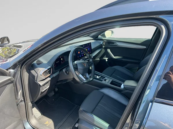 CUPRA Formentor (2021) — foto 2 van 24