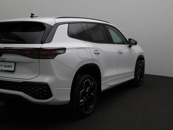 VOLKSWAGEN Tayron (2025) — foto 23 van 31