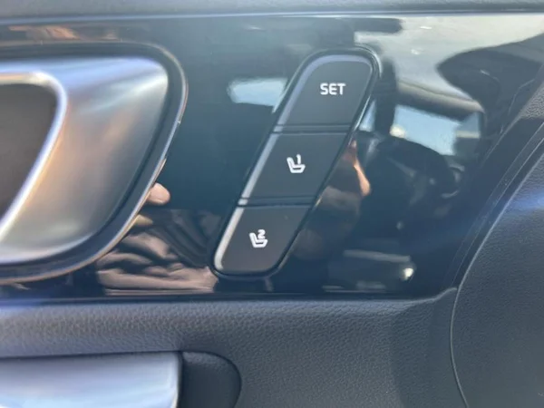 KIA XCeed (2024) — foto 19 van 35