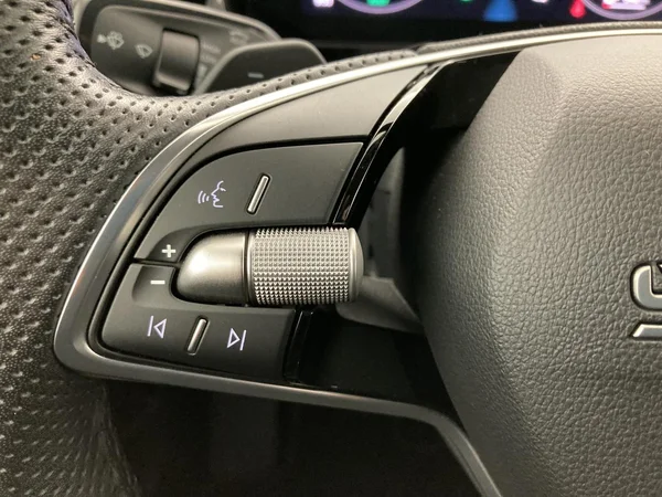 SKODA Kodiaq (2025) — foto 15 van 36