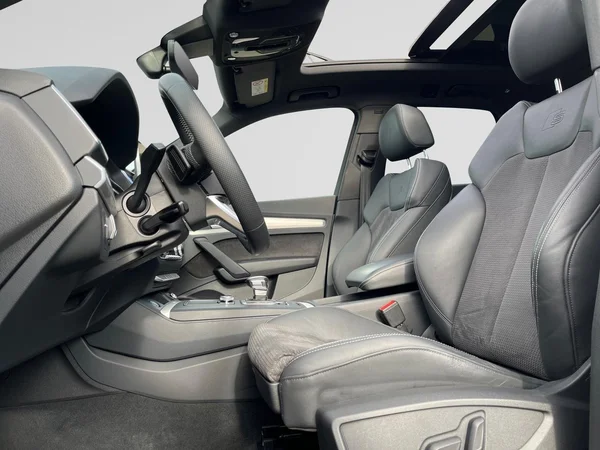 AUDI Q5 Dsl (2019) — foto 16 van 20