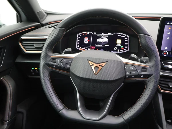CUPRA Formentor (2024) — foto 4 van 33
