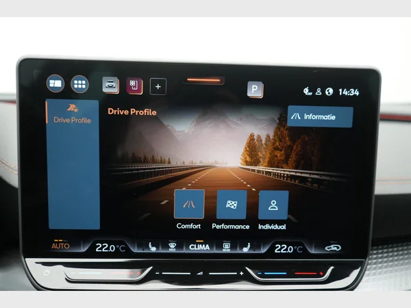 CUPRA Formentor (2025) — foto 30 van 31