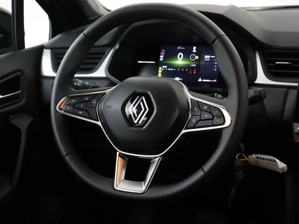 RENAULT Captur (2025) — foto 13 van 25