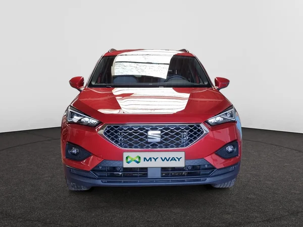 SEAT Tarraco (2023) — foto 13 van 16