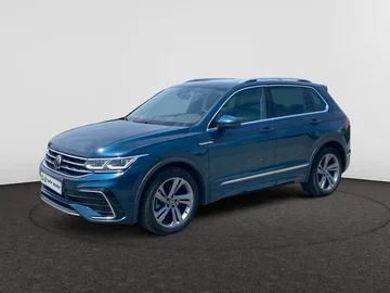 VOLKSWAGEN Tiguan (2023)
