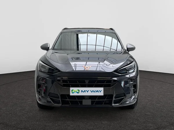 CUPRA Terramar (2026) — foto 12 van 12