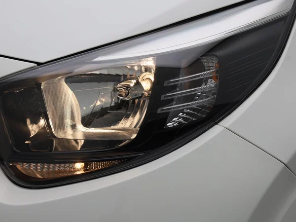 Kia Picanto (2021) — foto 5 van 34
