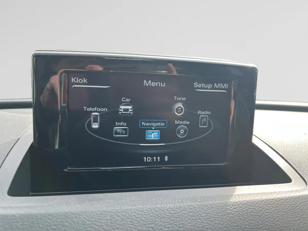 AUDI Q3 (2018) — foto 2 van 21