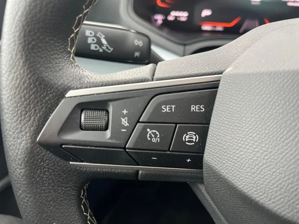 SEAT Arona (2025) — foto 4 van 24