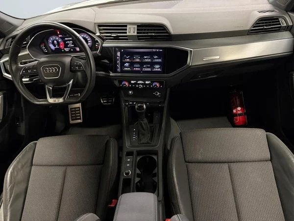 AUDI Q3 Sportback (2020) — foto 3 van 29