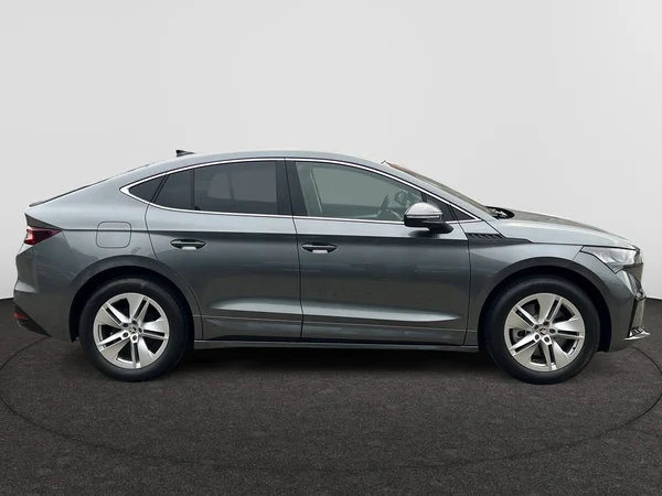 SKODA Enyaq Coupé (2026) — foto 23 van 24