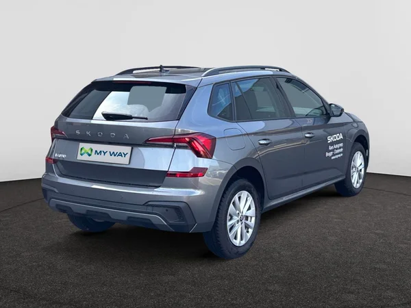 SKODA Kamiq (2026) — foto 18 van 22