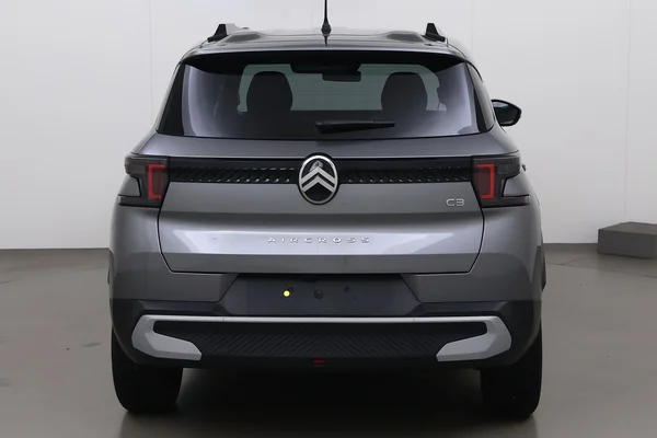 Citroen C3 Aircross (2025) — foto 14 van 19