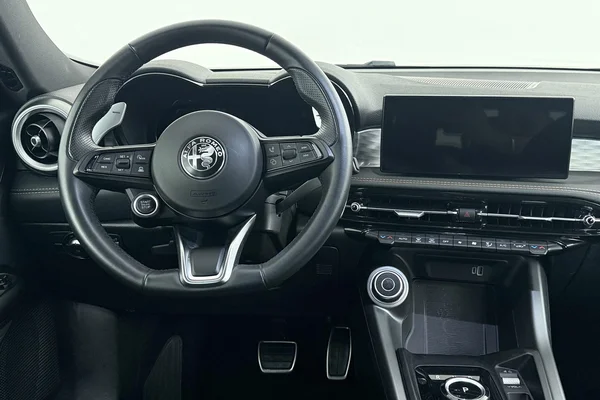 Alfa Romeo Tonale (2025) — foto 15 van 36