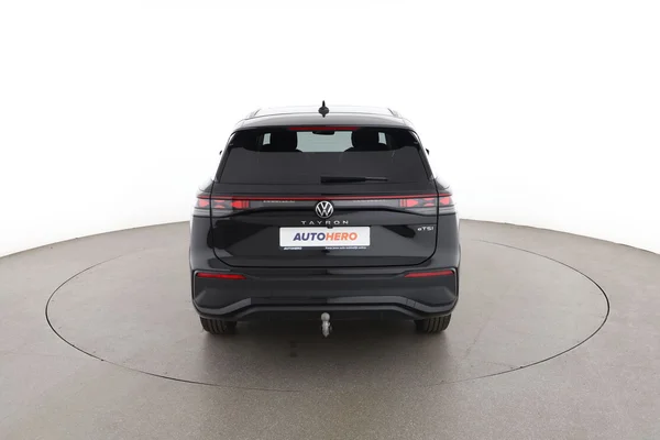 Volkswagen Tayron (2025) — foto 11 van 16