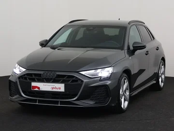 AUDI A3 Sportback (2025)