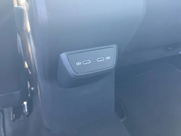 VOLKSWAGEN Taigo (2025) — foto 7 van 23