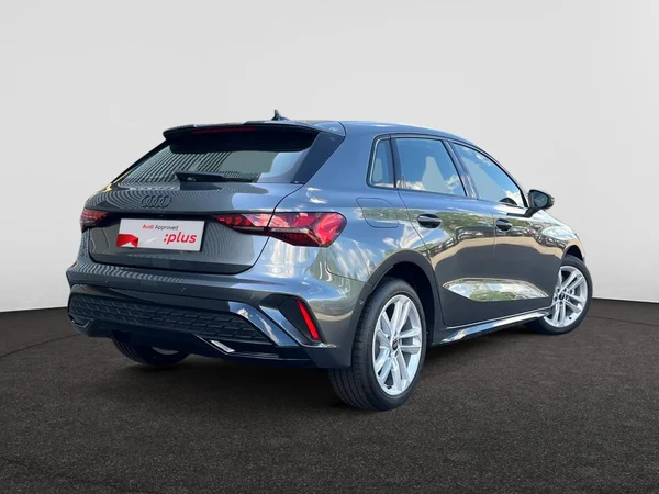 AUDI A3 Sportback PHEV (2026) — foto 19 van 22
