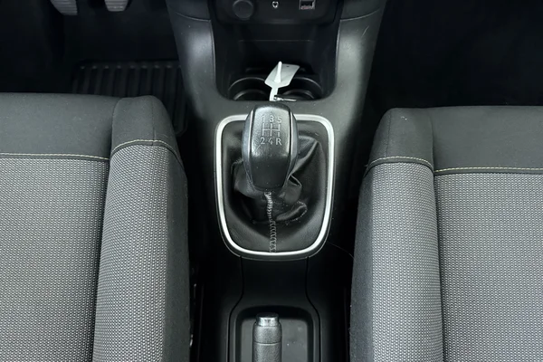 Citroen C3 (2019) — foto 4 van 17