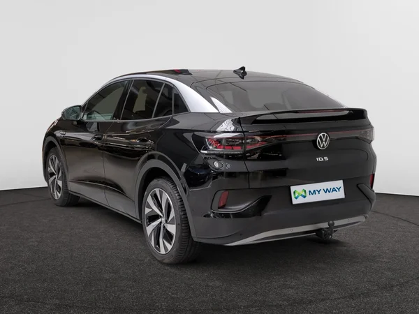 VOLKSWAGEN ID.5 (2024) — foto 12 van 19