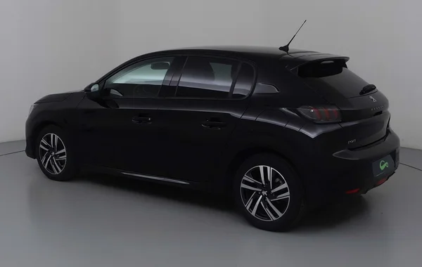 Peugeot 208 (2022) — foto 23 van 39