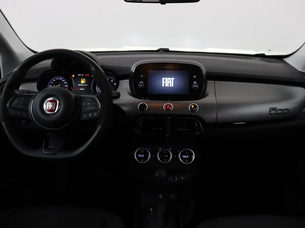 FIAT 500X (2024) — foto 28 van 28