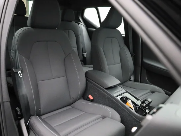 Volvo XC40 (2023) — foto 30 van 41