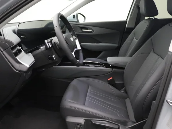 AUDI Q3 Sportback (2026) — foto 13 van 16
