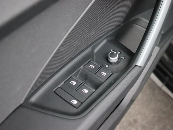 AUDI A3 Sportback (2025) — foto 7 van 18