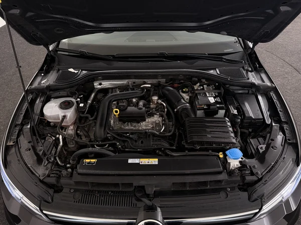 VOLKSWAGEN Golf Variant (2022) — foto 6 van 28