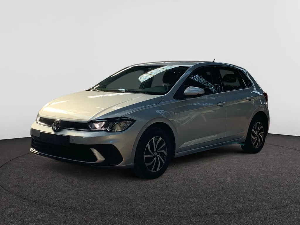 VOLKSWAGEN Polo 1122_13572_2022