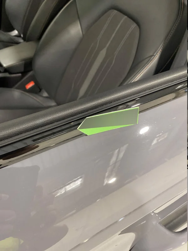 CUPRA Formentor E-Hybrid (PHEV) (2021) — foto 36 van 59