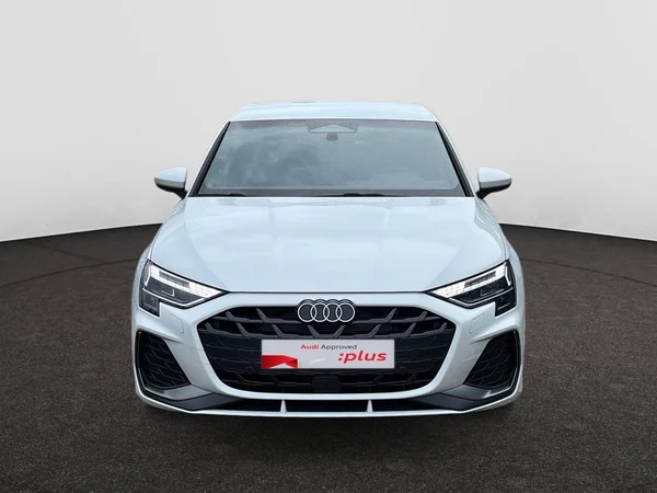 AUDI A3 Sportback (2026) — foto 11 van 22