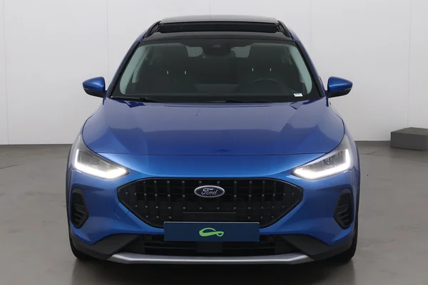 Ford Focus SW Active (2025) — foto 12 van 23