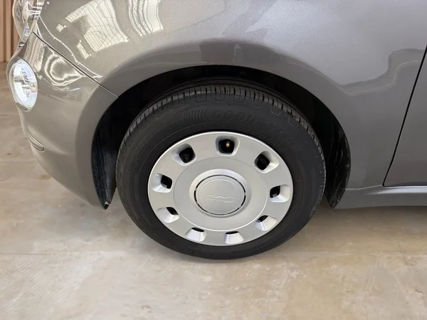 Fiat 500 (2023) — foto 7 van 26