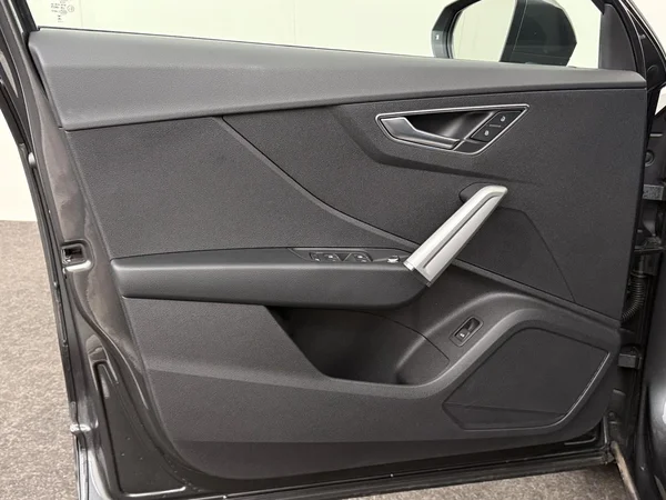 AUDI Q2 (2025) — foto 8 van 19