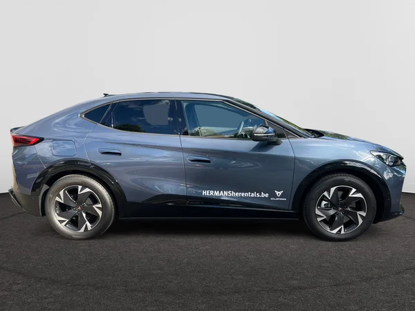 CUPRA Tavascan (2025) — foto 16 van 18