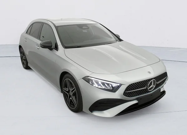 Mercedes-Benz Classe A (W177) (2025) — foto 21 van 23