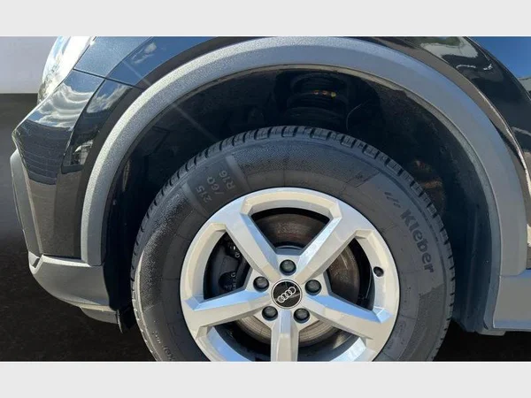 Audi Q2 (2021) — foto 28 van 29
