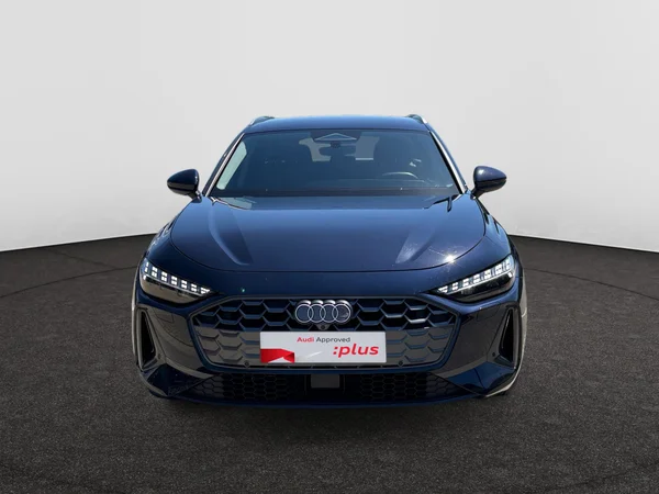 AUDI A5 Avant (2025) — foto 5 van 16