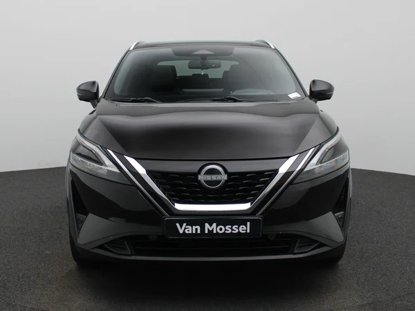 Nissan QASHQAI (2023) — foto 23 van 45