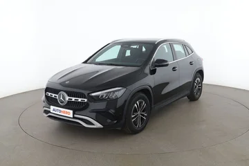 Mercedes-Benz GLA-Klasse 900ed083-b959-4ad8-b720-f01769556716