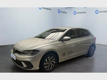 Volkswagen Polo (2026)